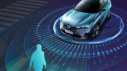 Autonomous Emergency Braking