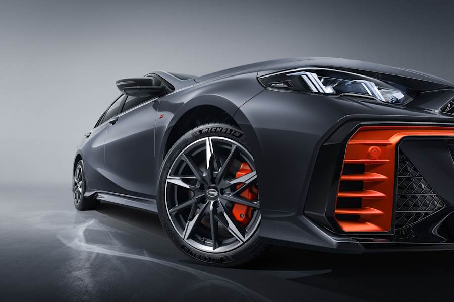 Elegant and Dynamic Design