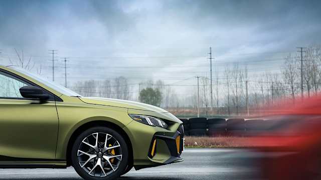 Lane & Traffic Jam Assist Technologies