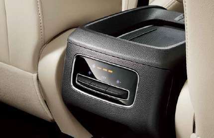 Smart Independent AC + Pure Forest Air