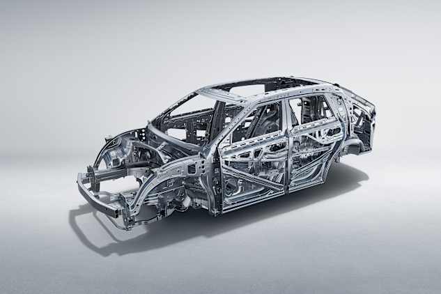 Safe Body Design