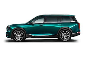 GL 2WD