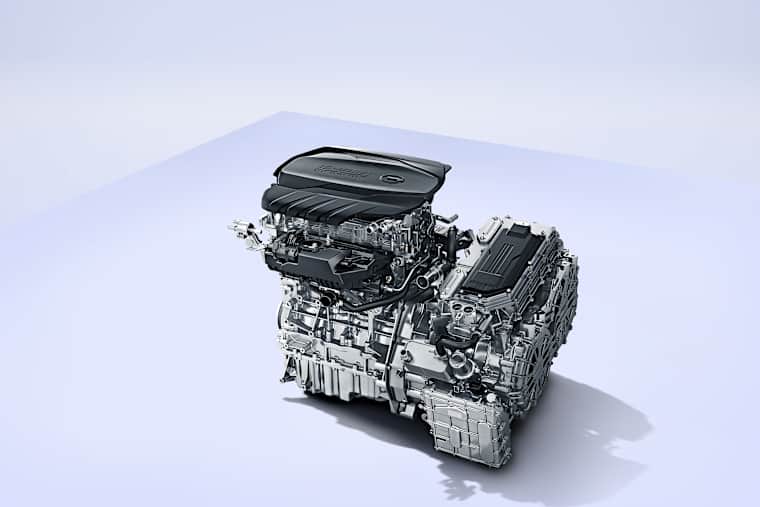 Power Meets Precision and Efficiency