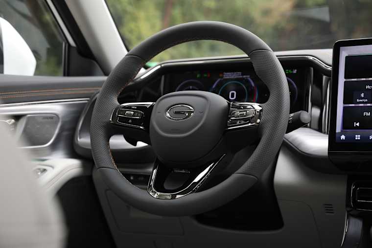 Power Meets Precision and Efficiency