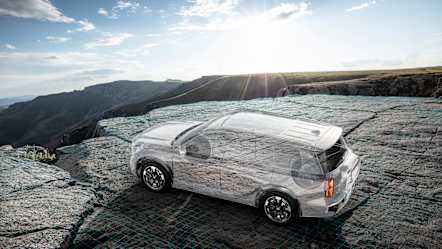 Anti-Locking Braking System