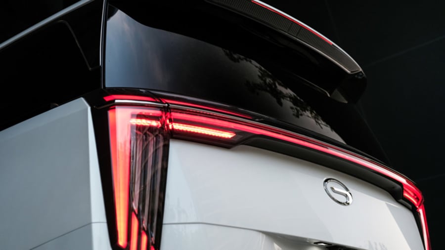 Advanced Driver Assistance Systems