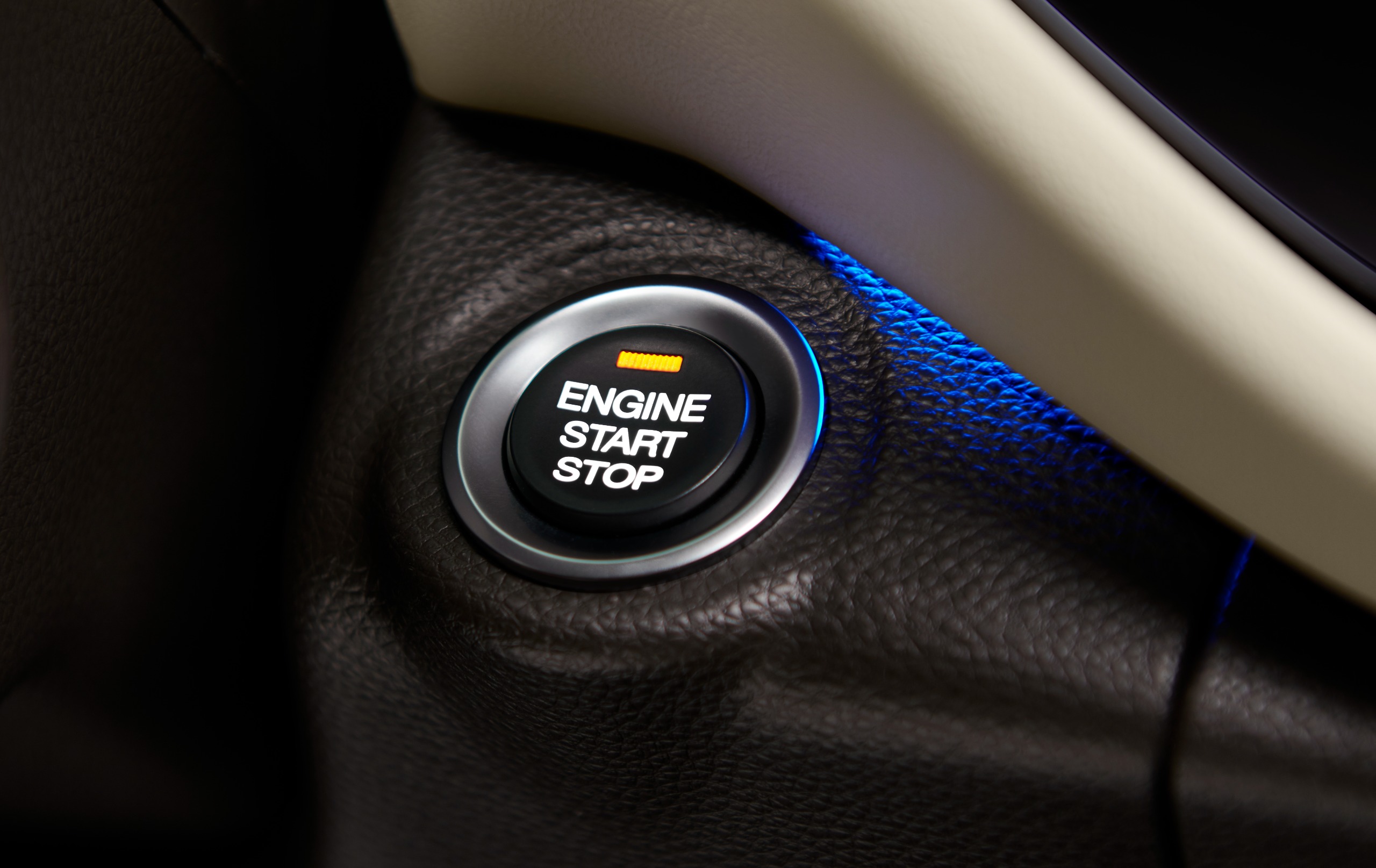 2.0 Turbo Power, Smoothly Delivered