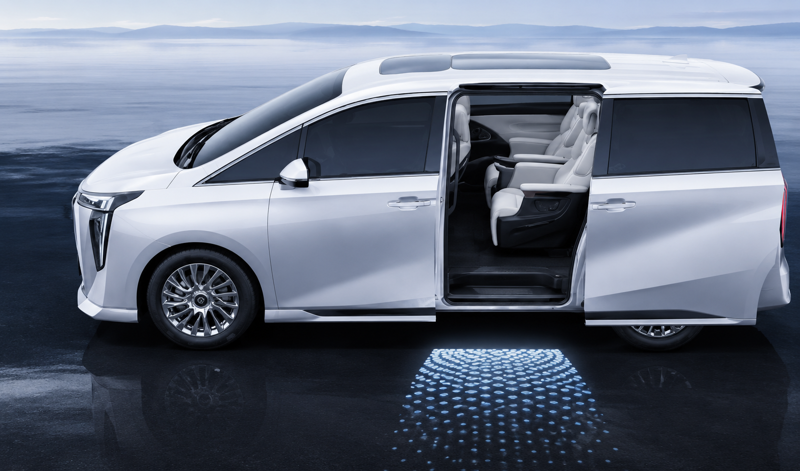 Advanced Driver Assistance System