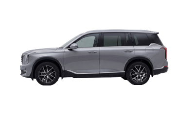 GX 4WD