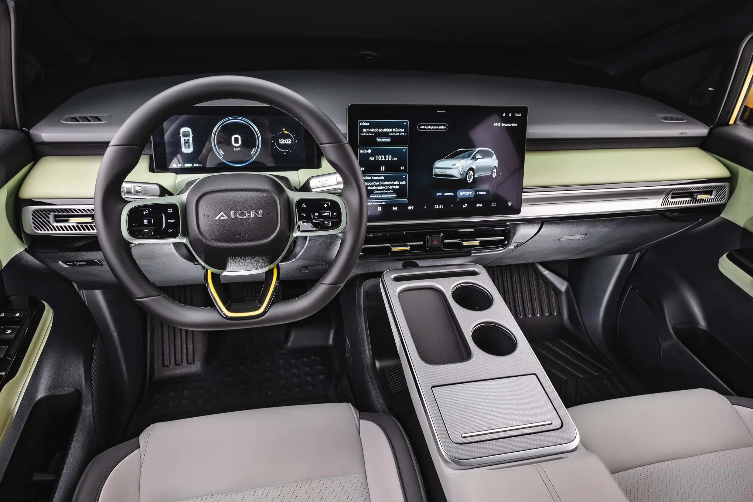 Interior Design with Safety and Comfort First