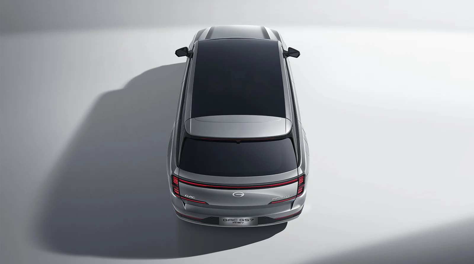 GS7 Exterior