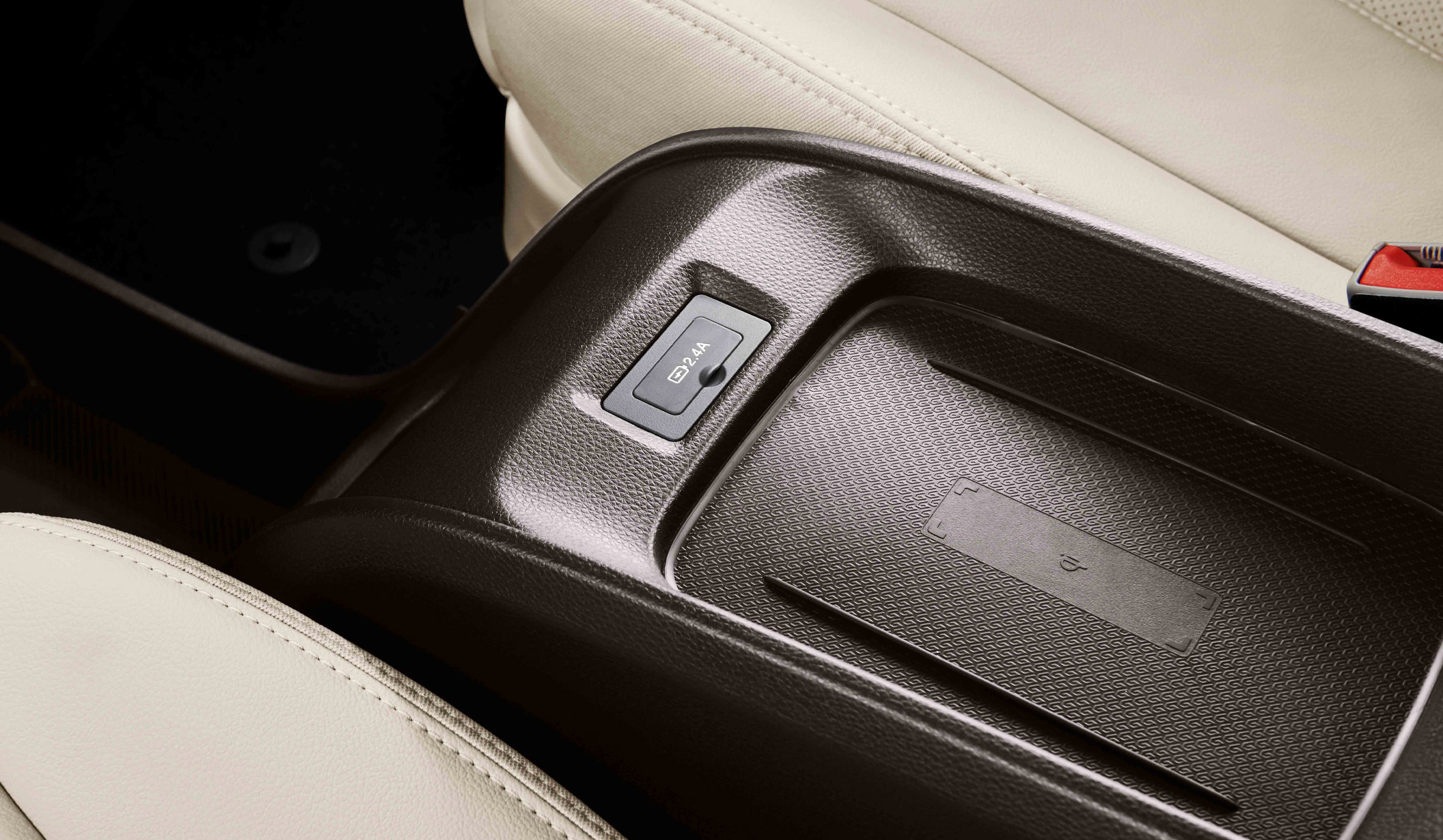 GN6 electric 6-way adjustable driver's seat