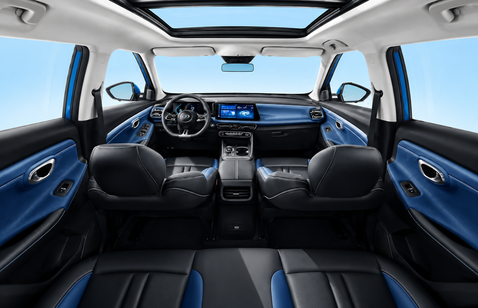 Interior Design with Safety and Comfort First