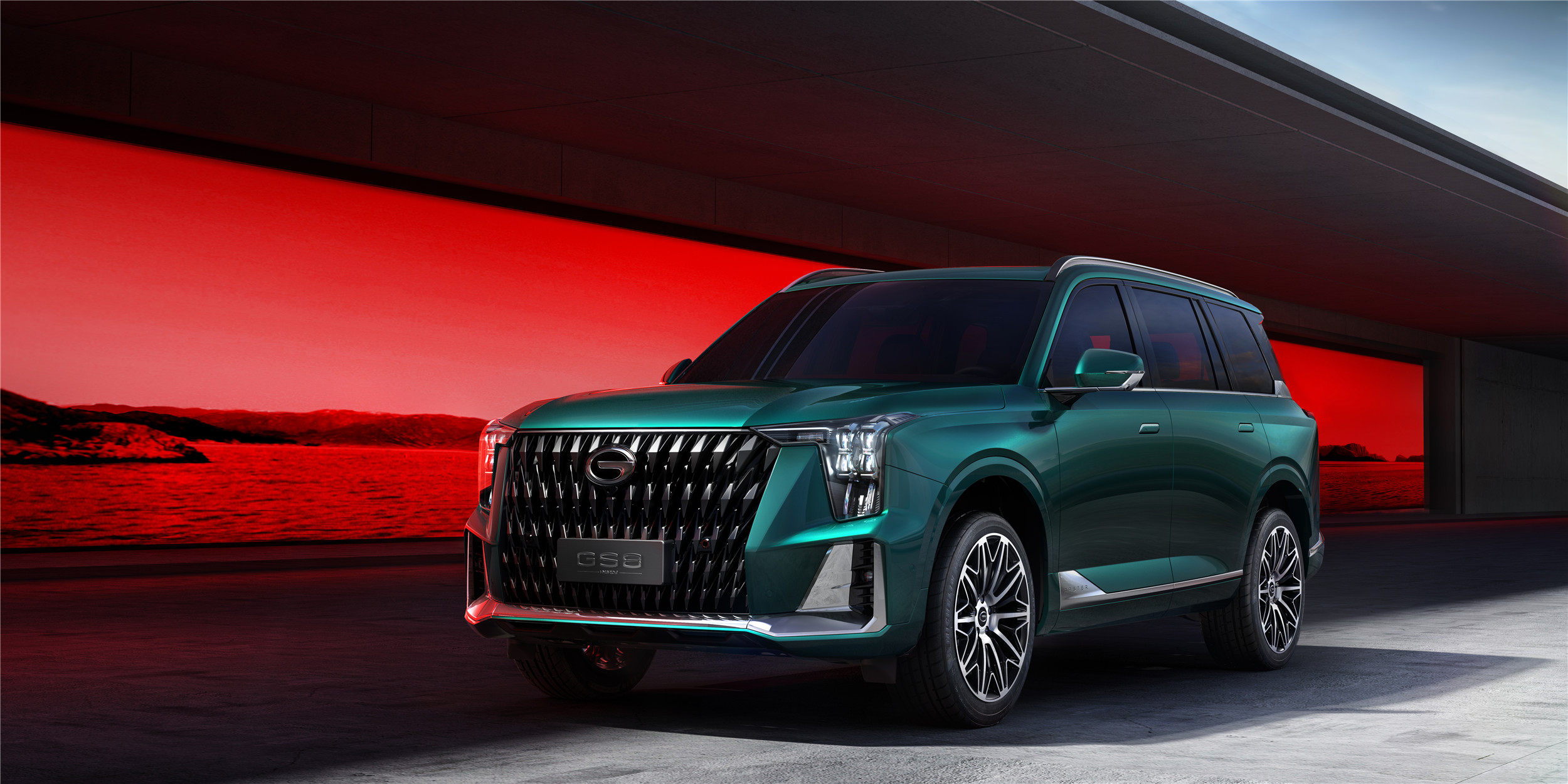GS8