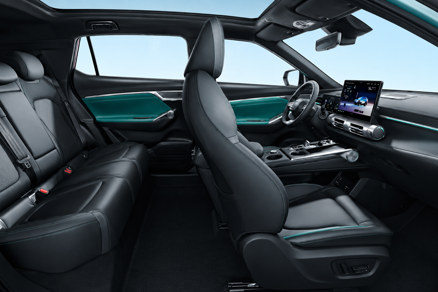 Interior Design with Safety and Comfort First