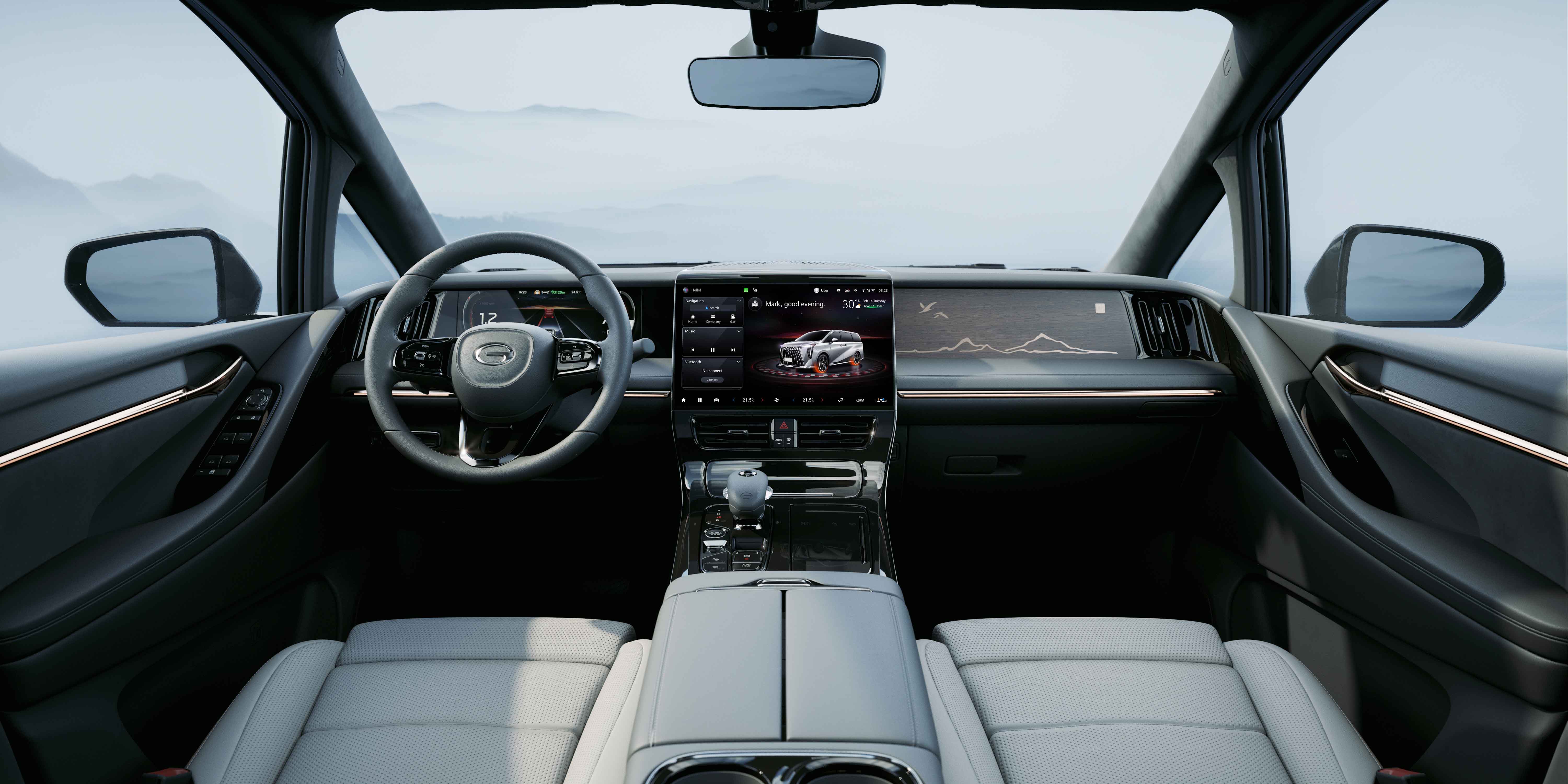 M8 exterior