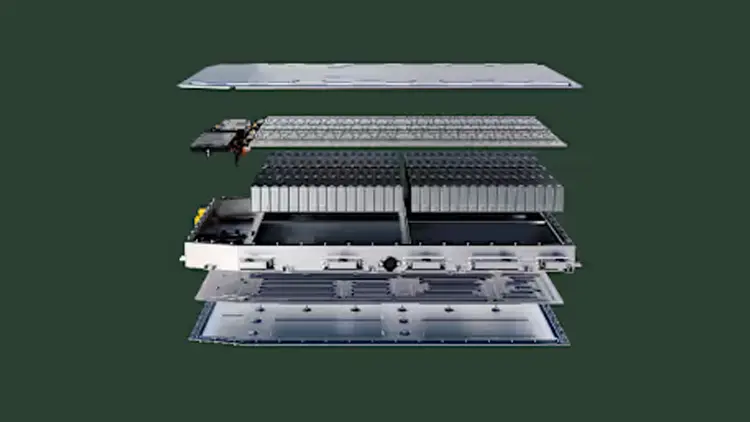 Advanced 3rd-Generation Hybrid System