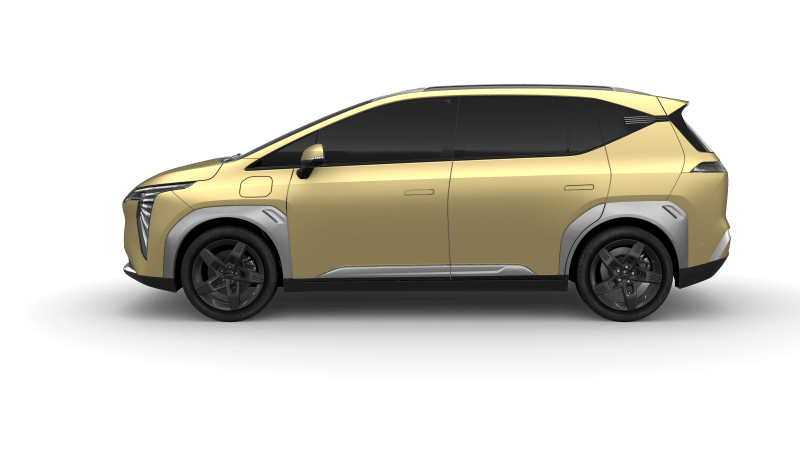 EV