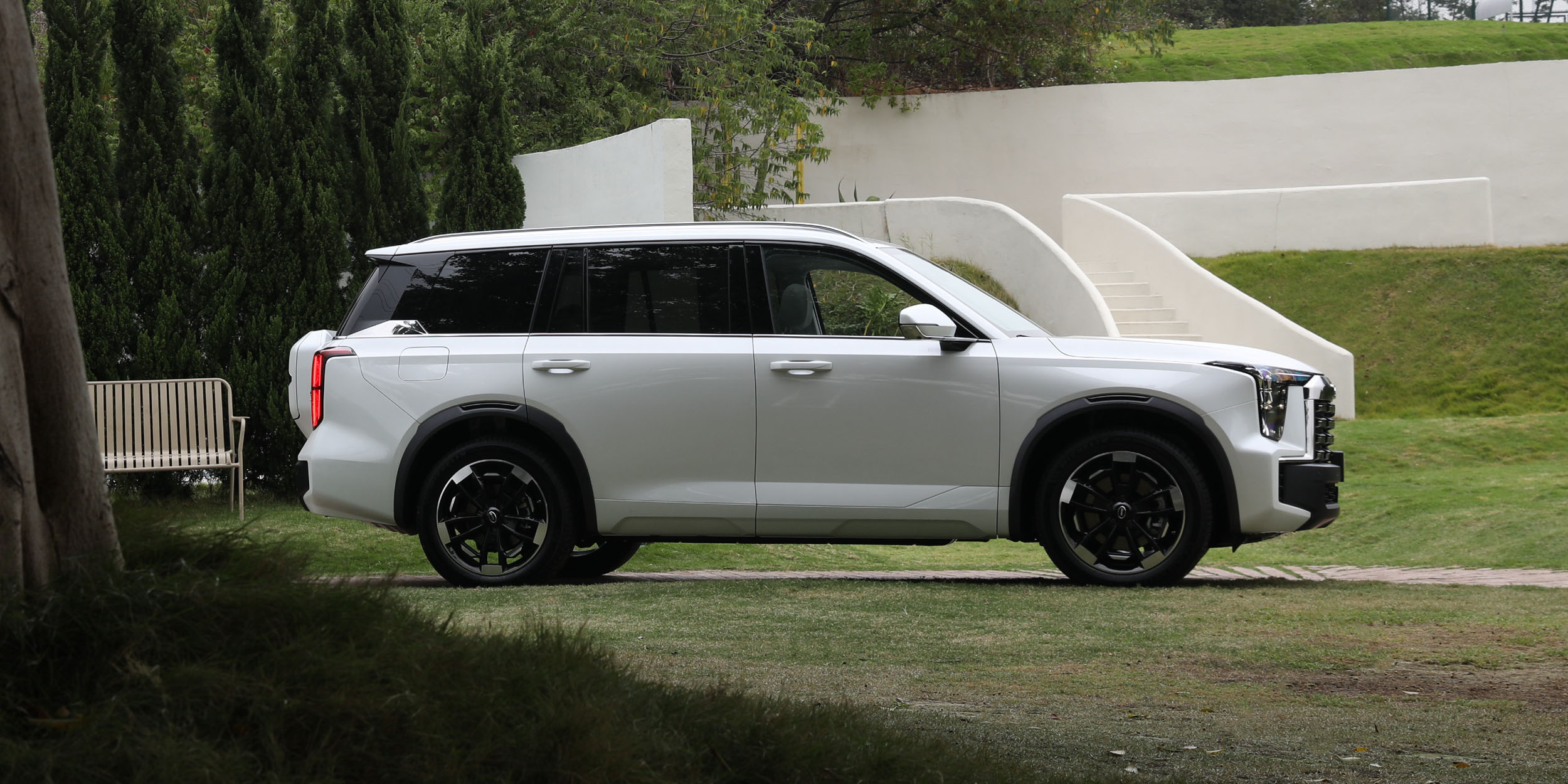 GS8 Traveller