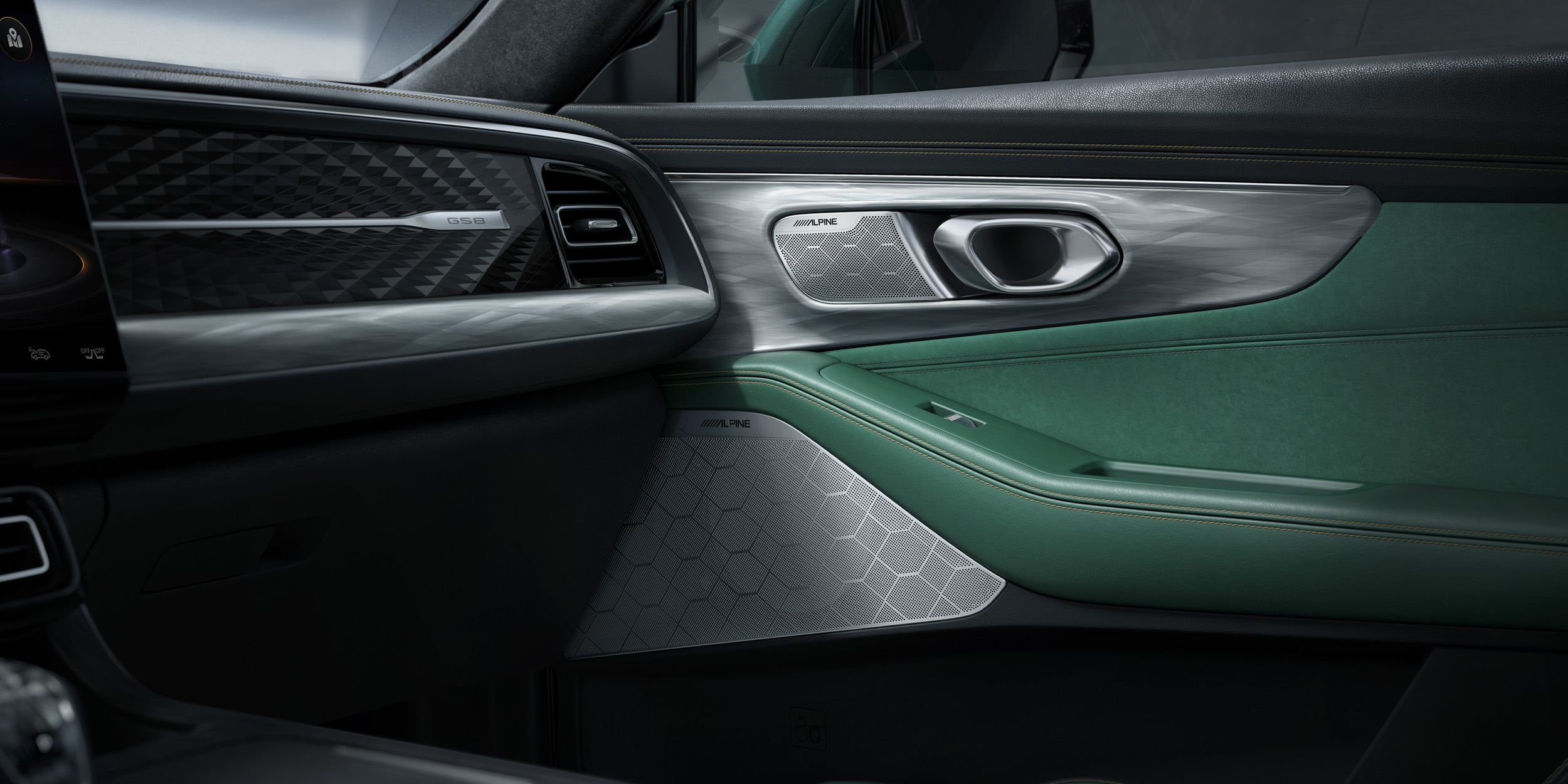 GS8